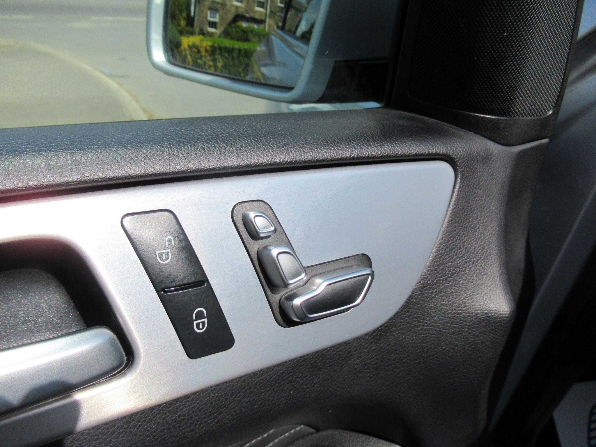 Mercedes GLE - Image 19