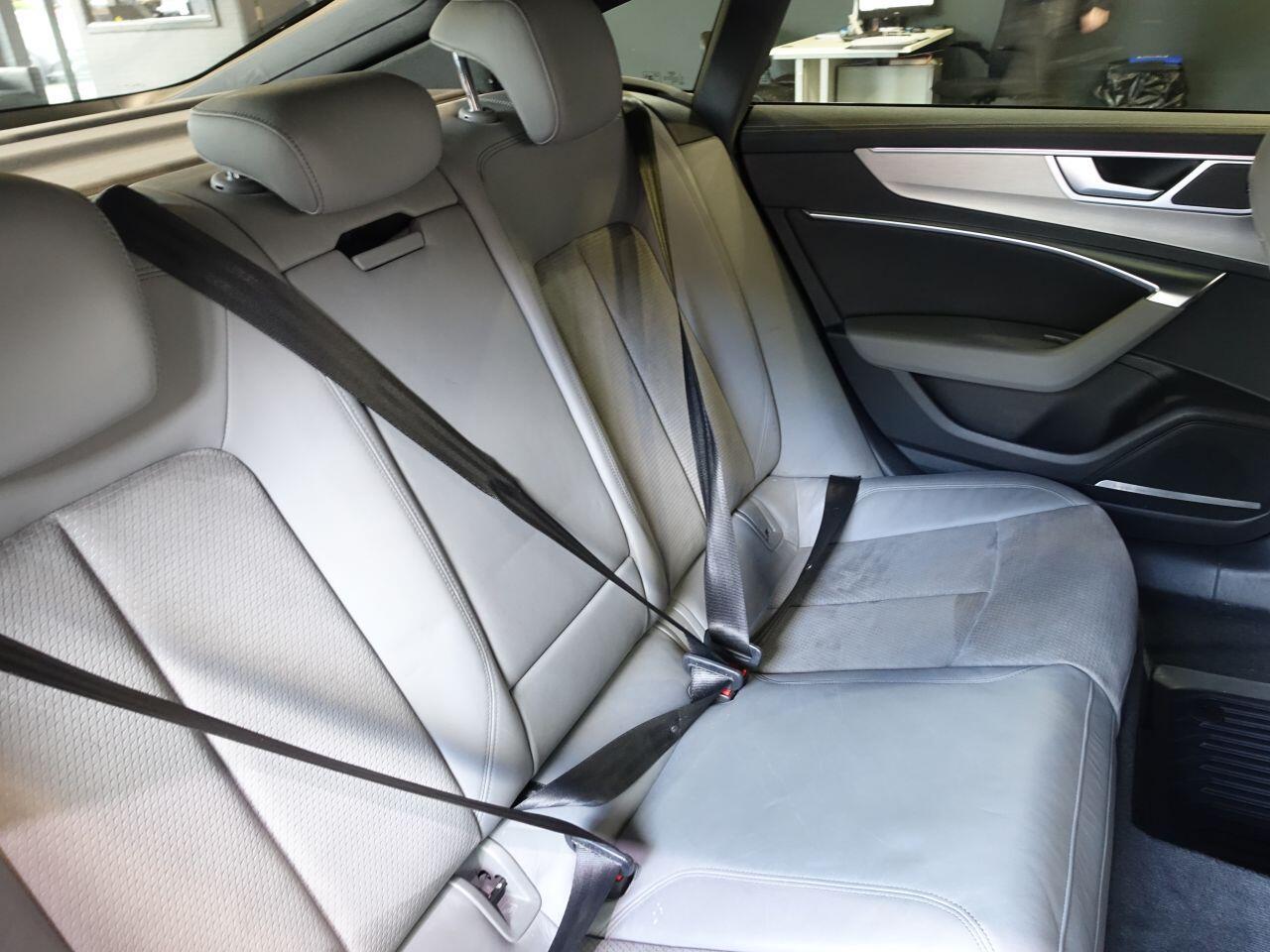 Audi A7 - Image 14