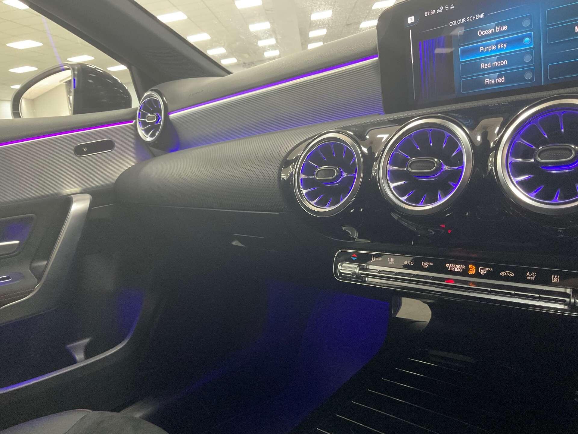 Mercedes A-Class - Image 19