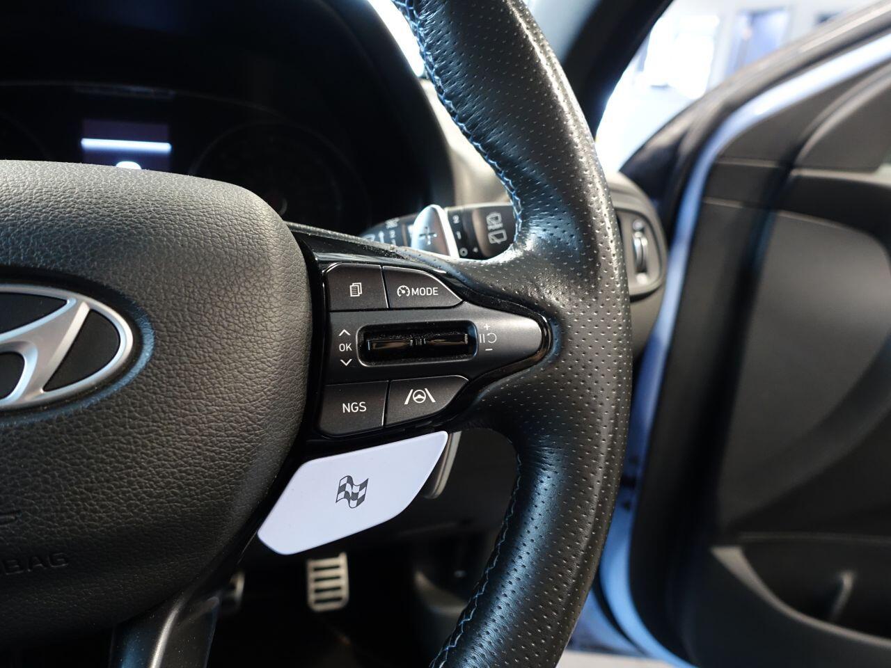 Hyundai i30 - Image 25