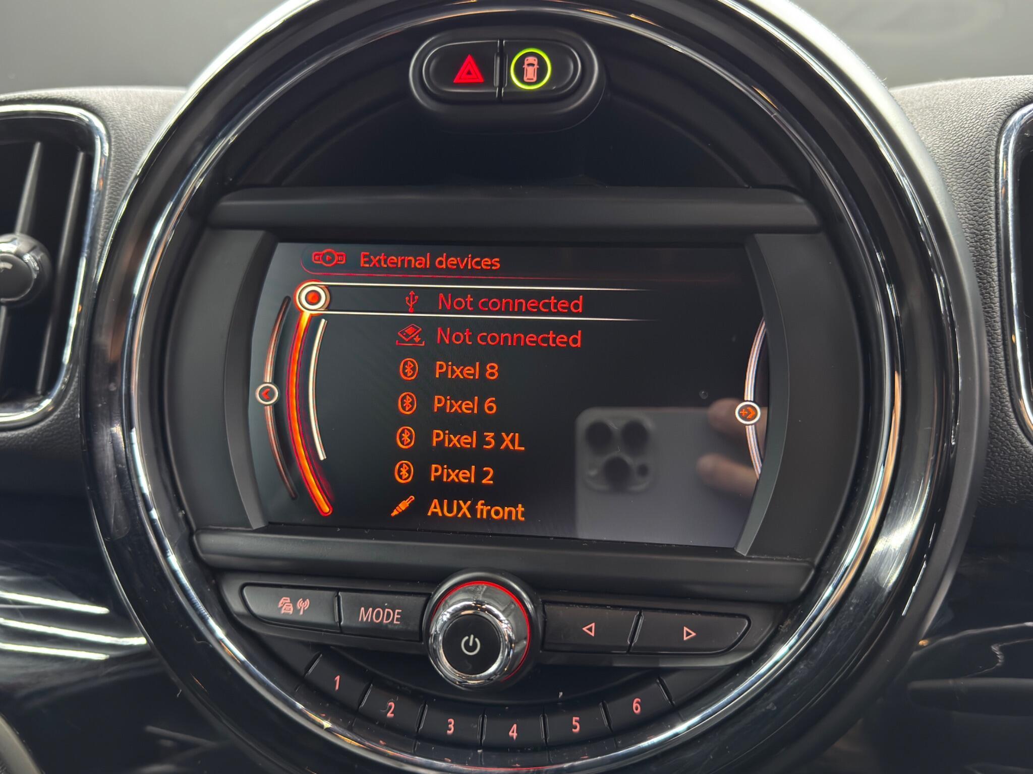 MINI Countryman - Image 29