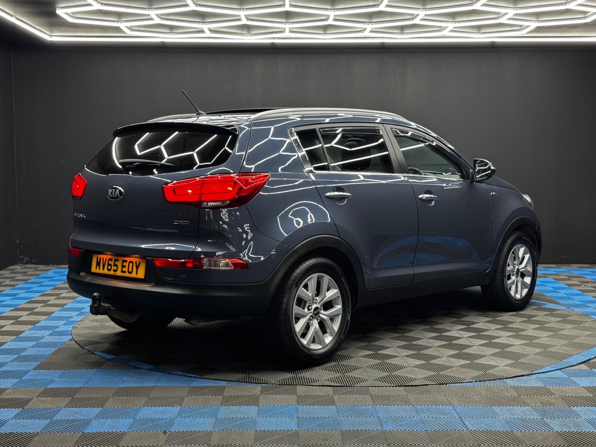 Kia Sportage - Image 5
