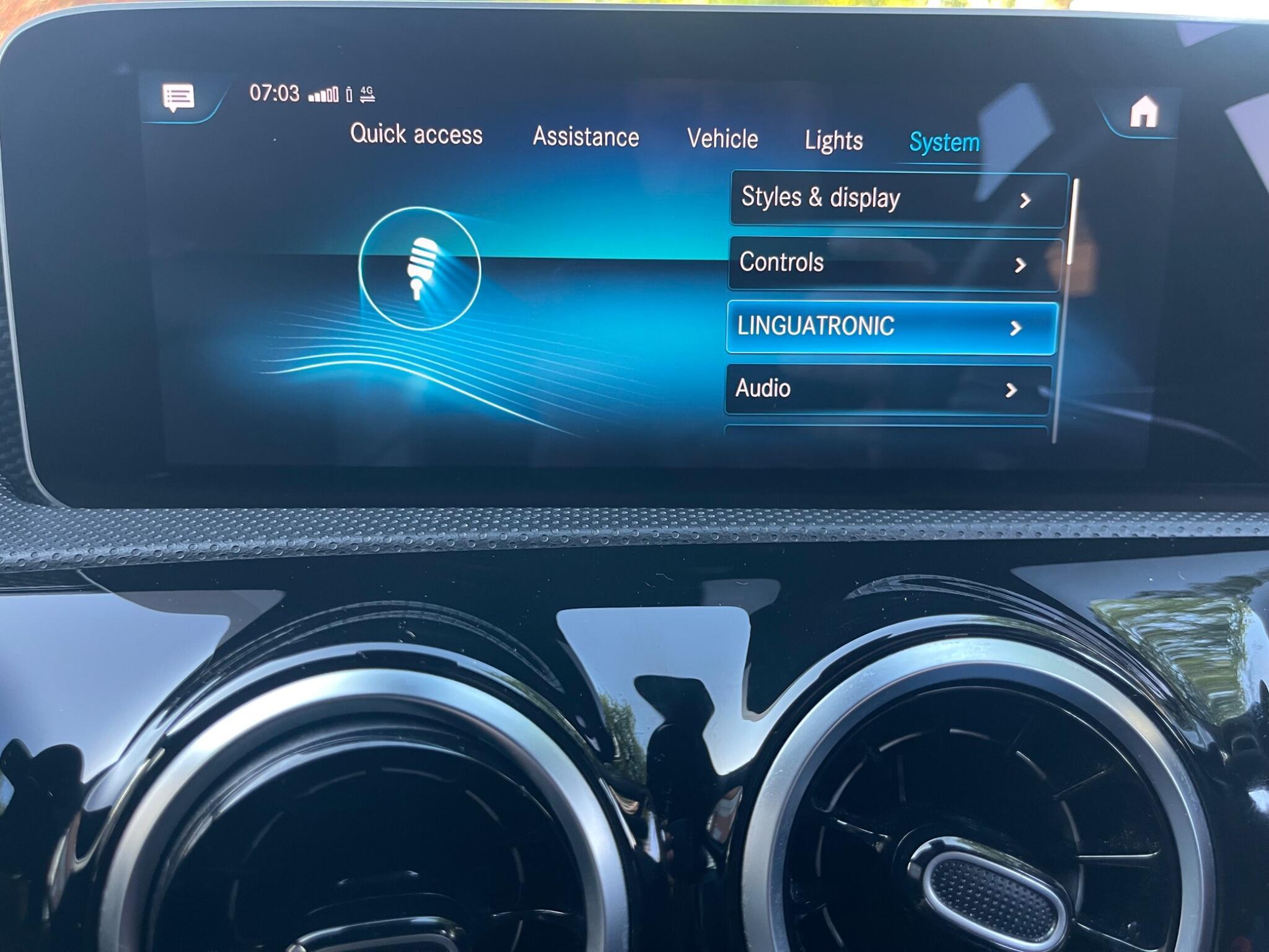 Mercedes A Class - Image 69