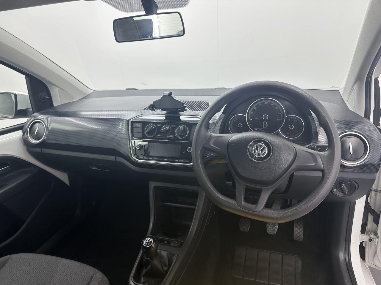 Volkswagen up! - Image 18