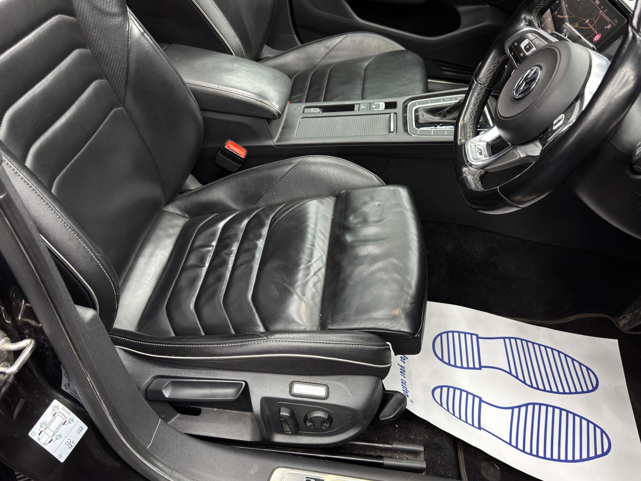 Volkswagen Arteon - Image 13