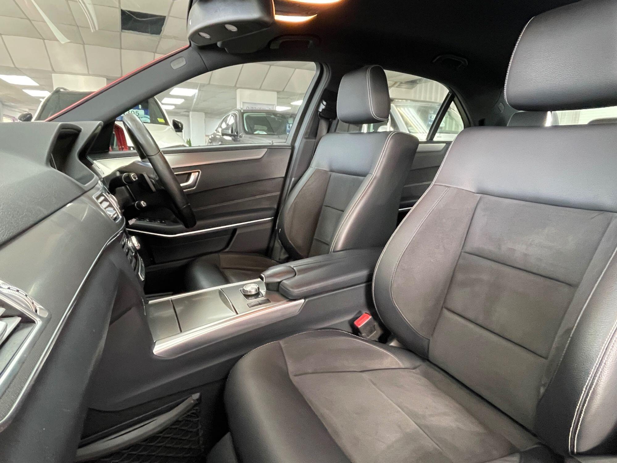 Mercedes E-Class - Image 33