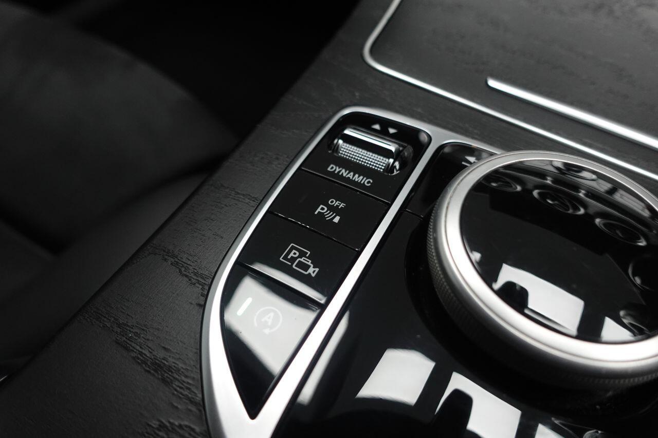 Mercedes-benz C-CLASS - Image 53