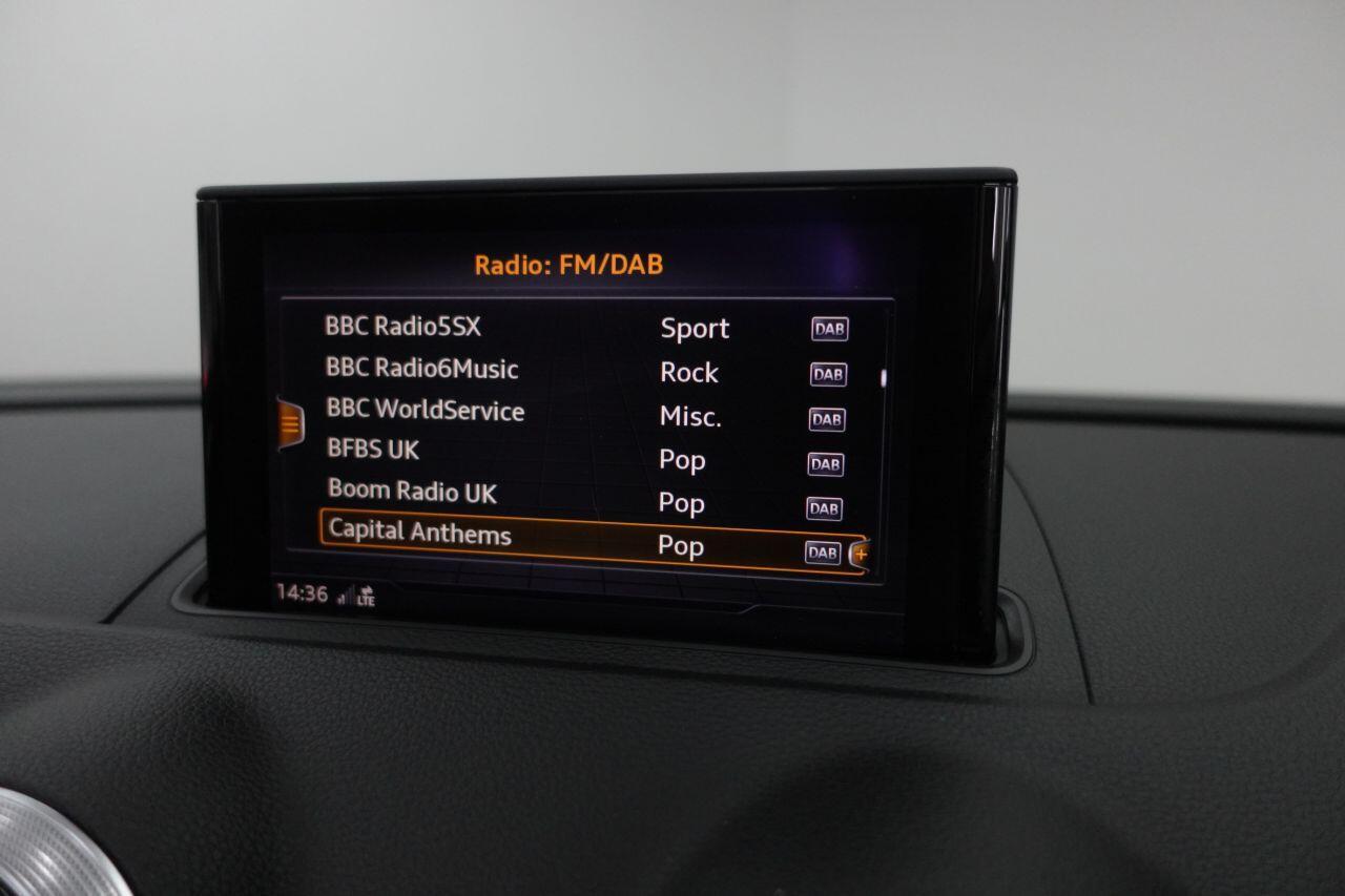 Audi A3 CABRIOLET - Image 13