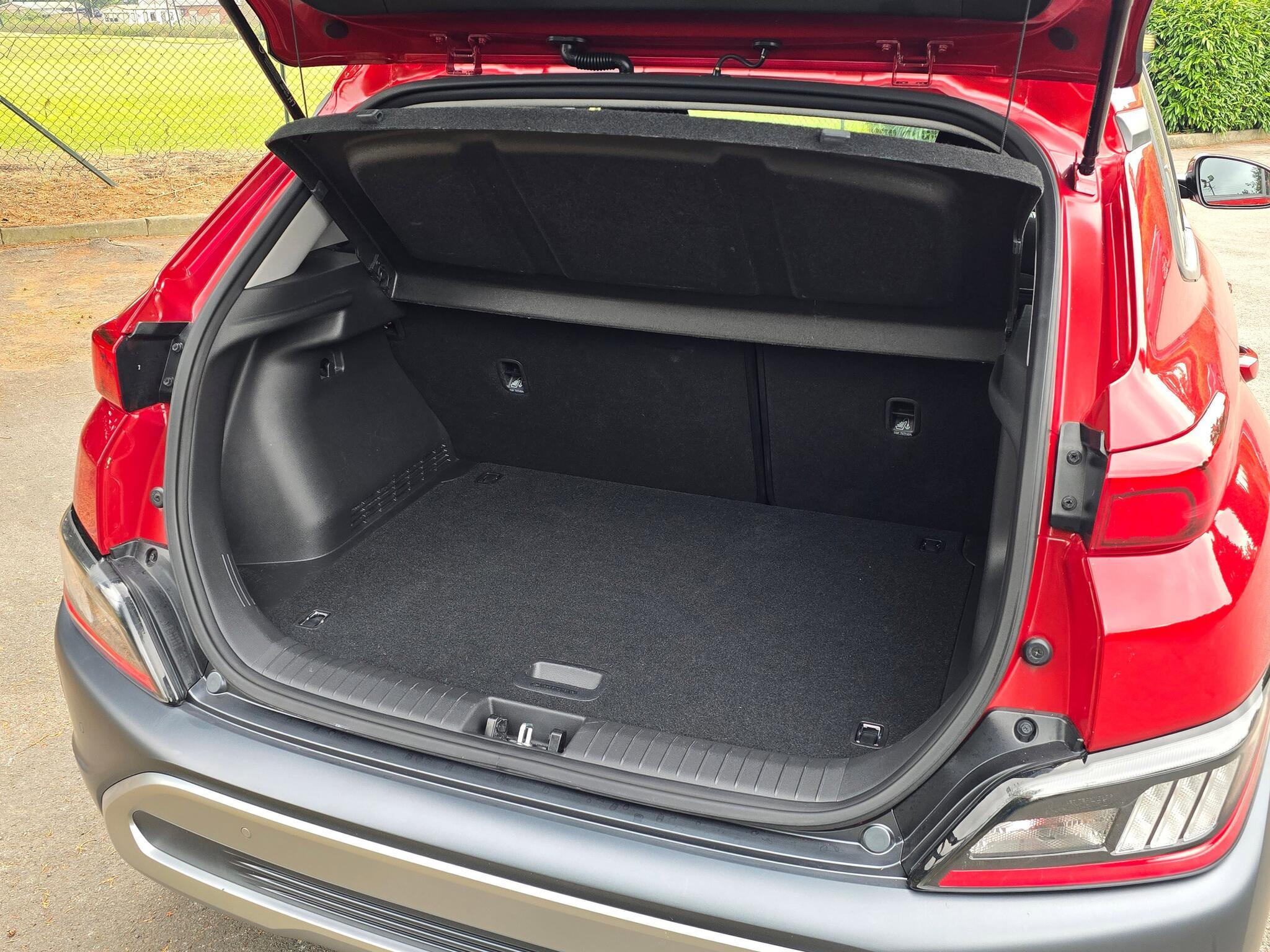 Hyundai Kona - Image 10