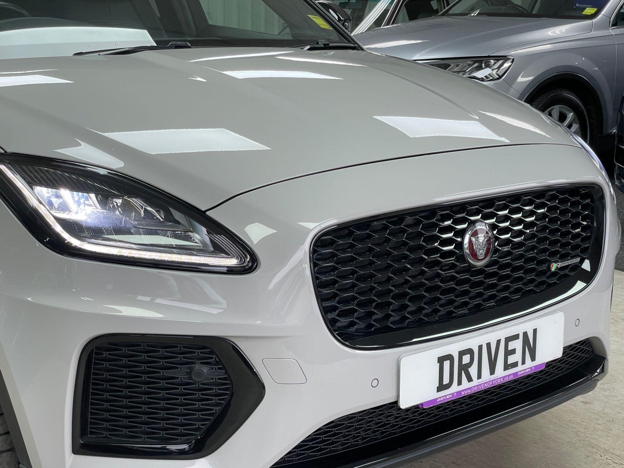 Jaguar E-Pace - Image 4