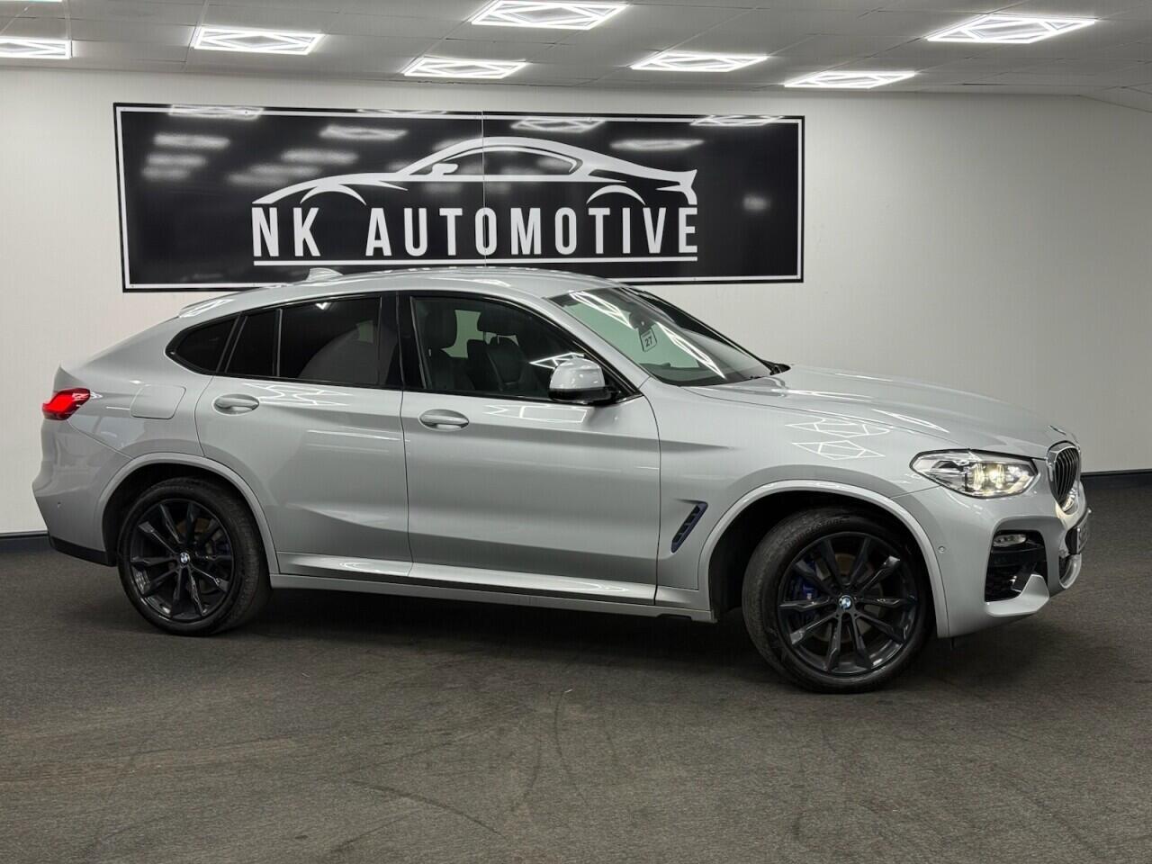 BMW X4 - Image 2