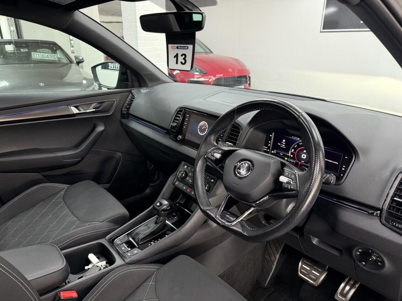 Skoda Karoq - Image 15
