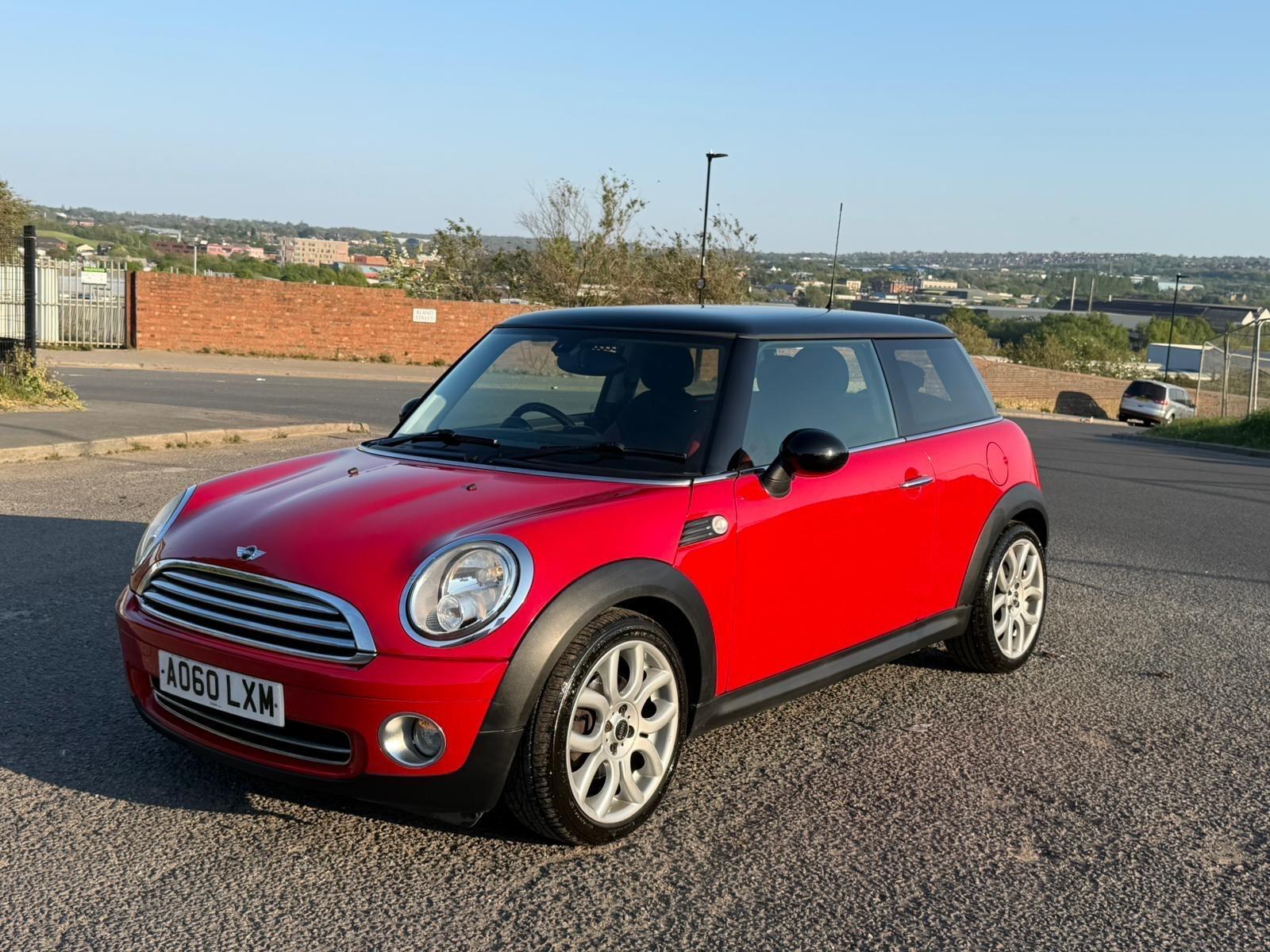 MINI Hatch - Image 3