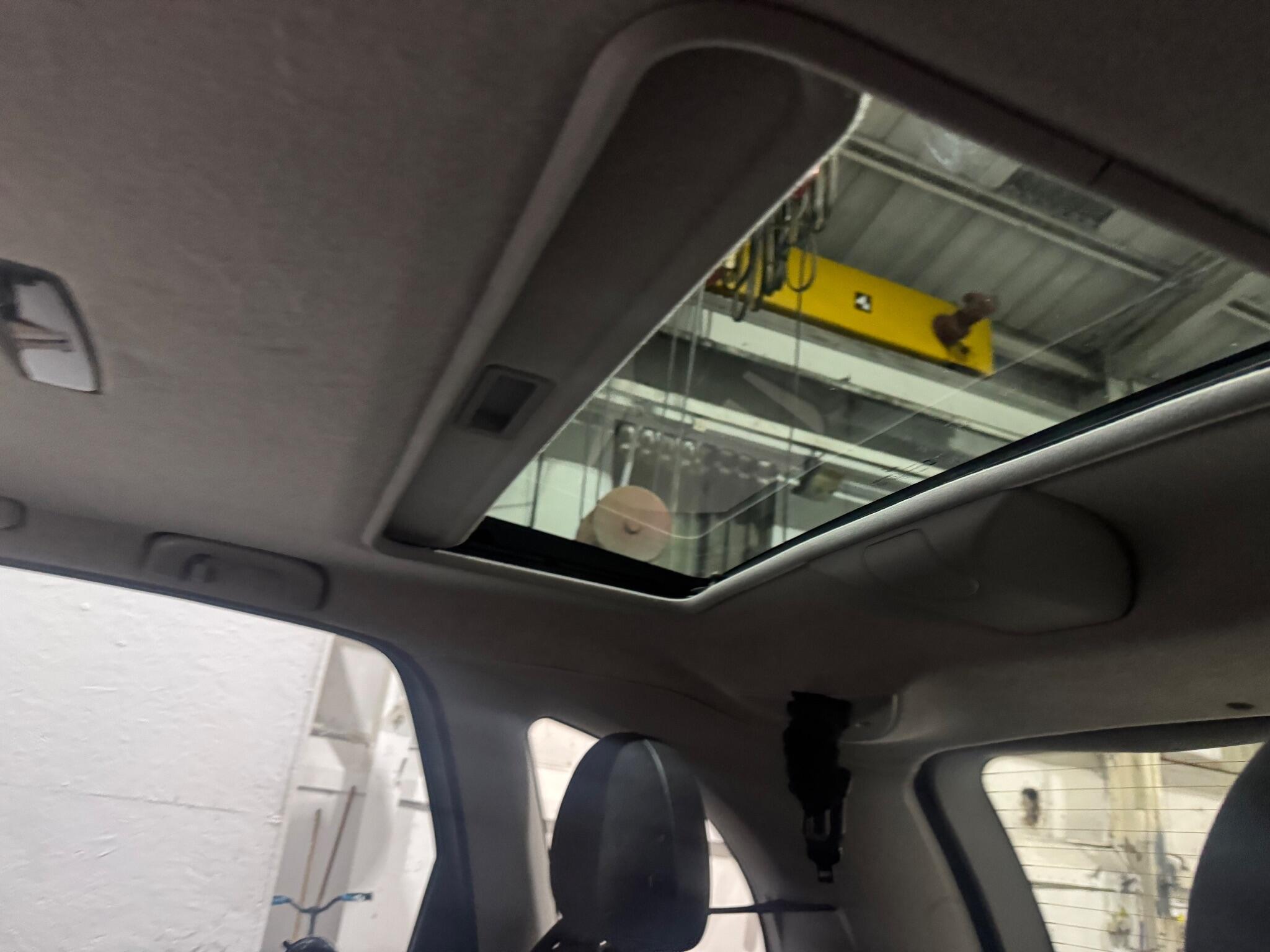 Vauxhall Meriva - Image 19