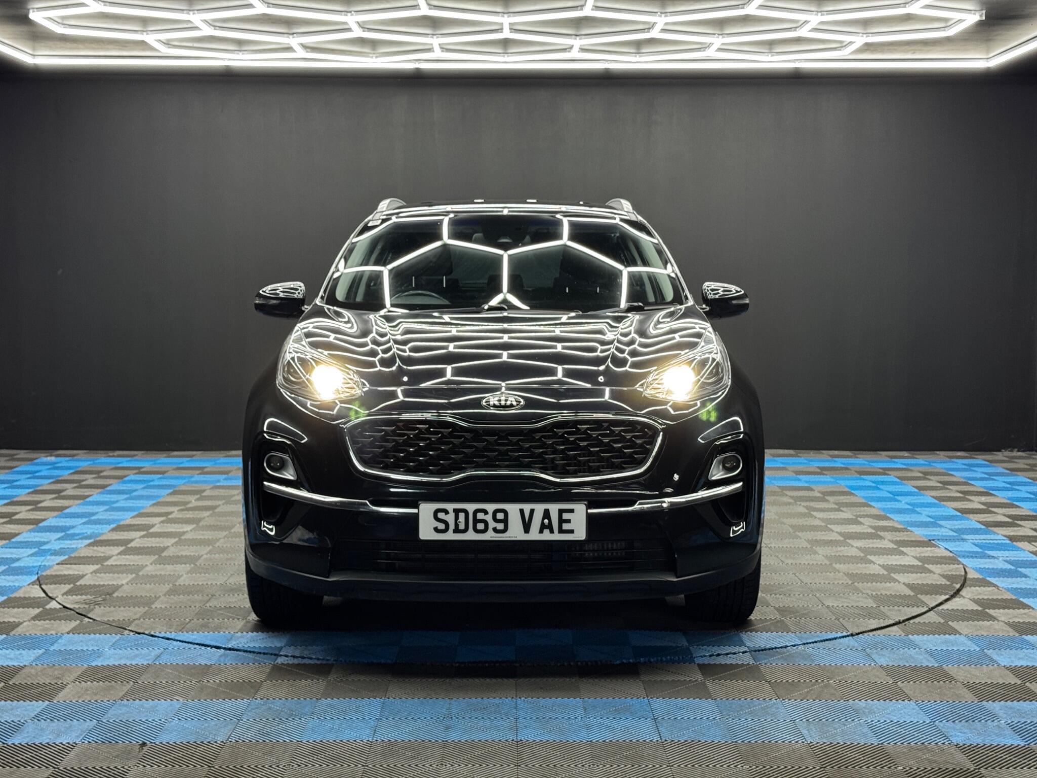 Kia Sportage - Image 2