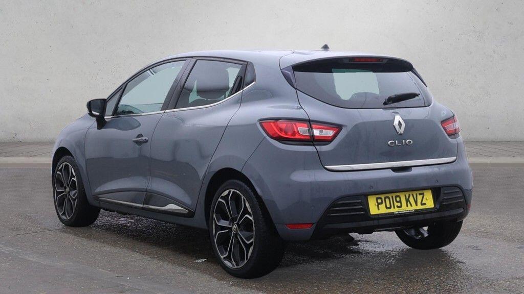Renault Clio - Image 7