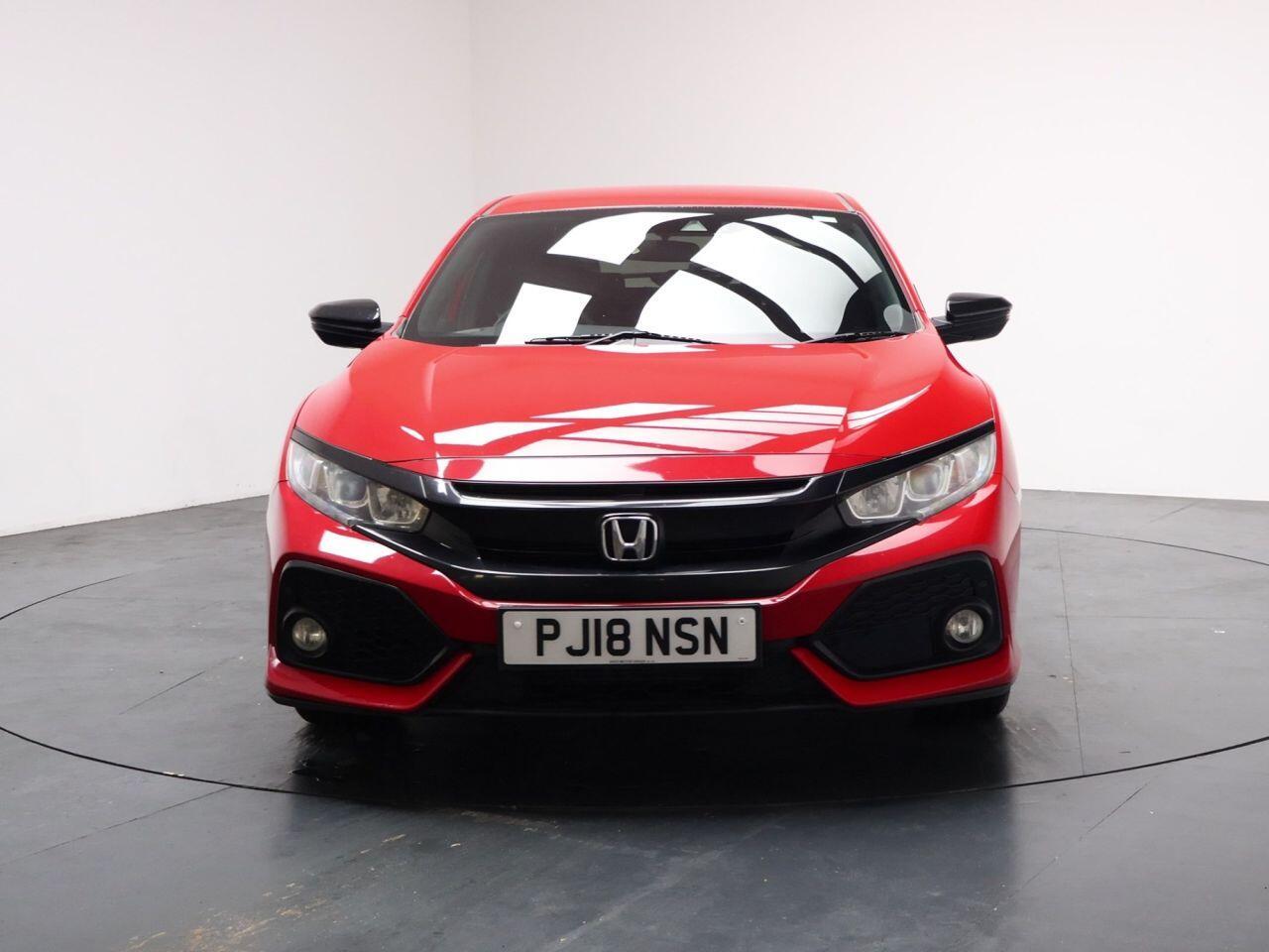 Honda Civic - Image 5