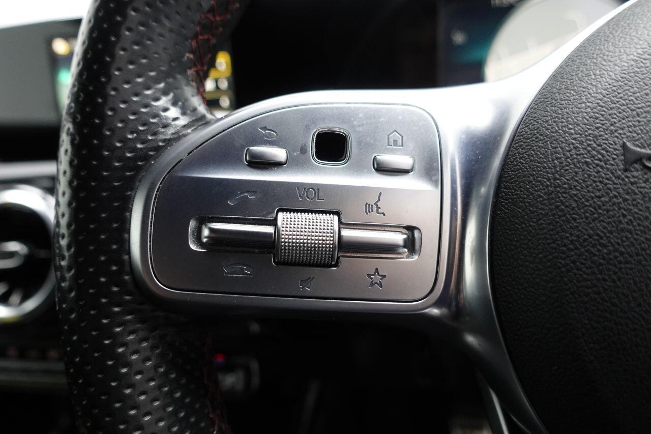 Mercedes A-Class - Image 23