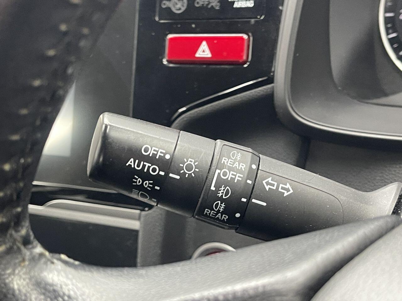 Honda Jazz - Image 26