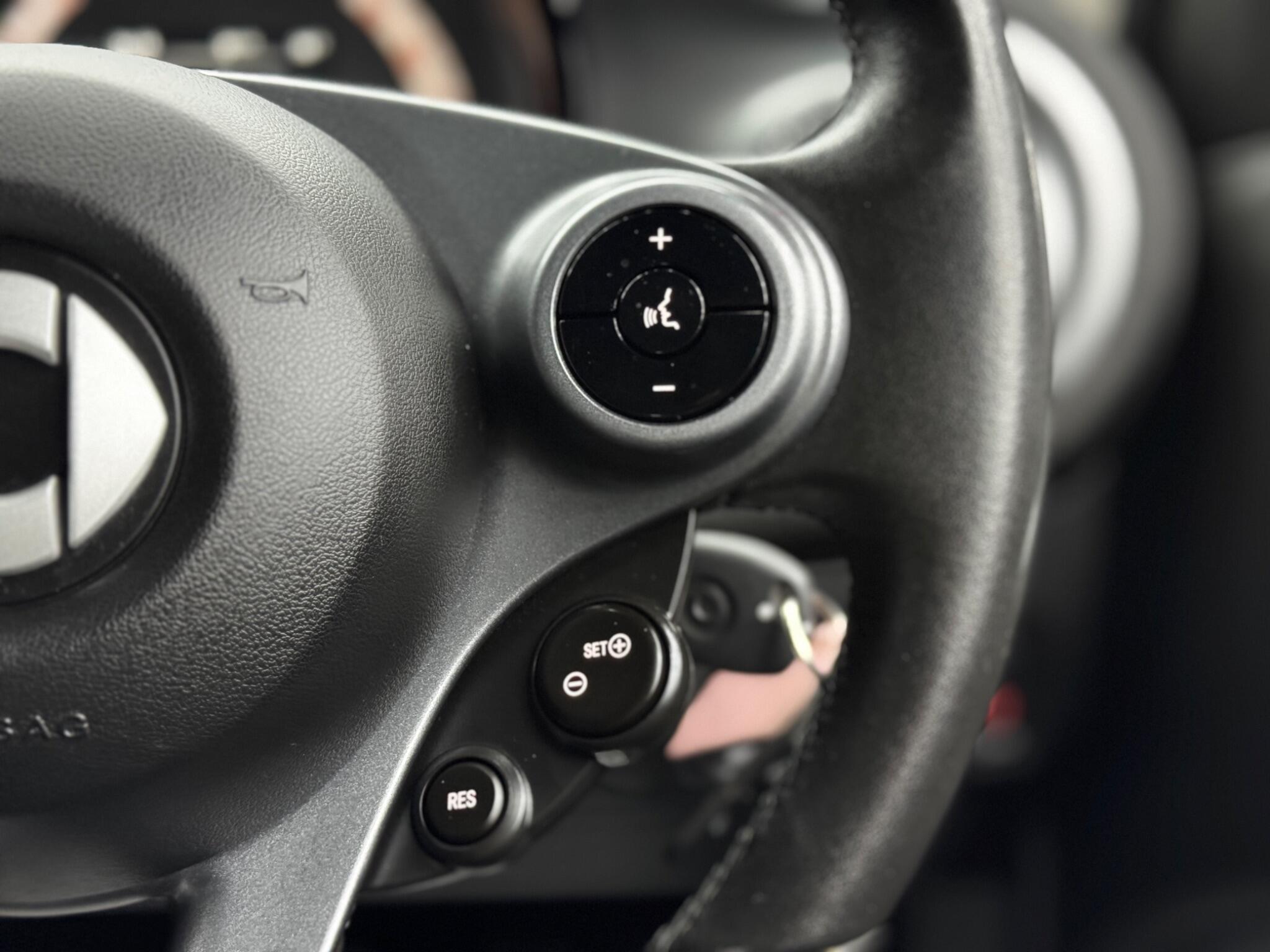 Smart Fortwo - Image 17