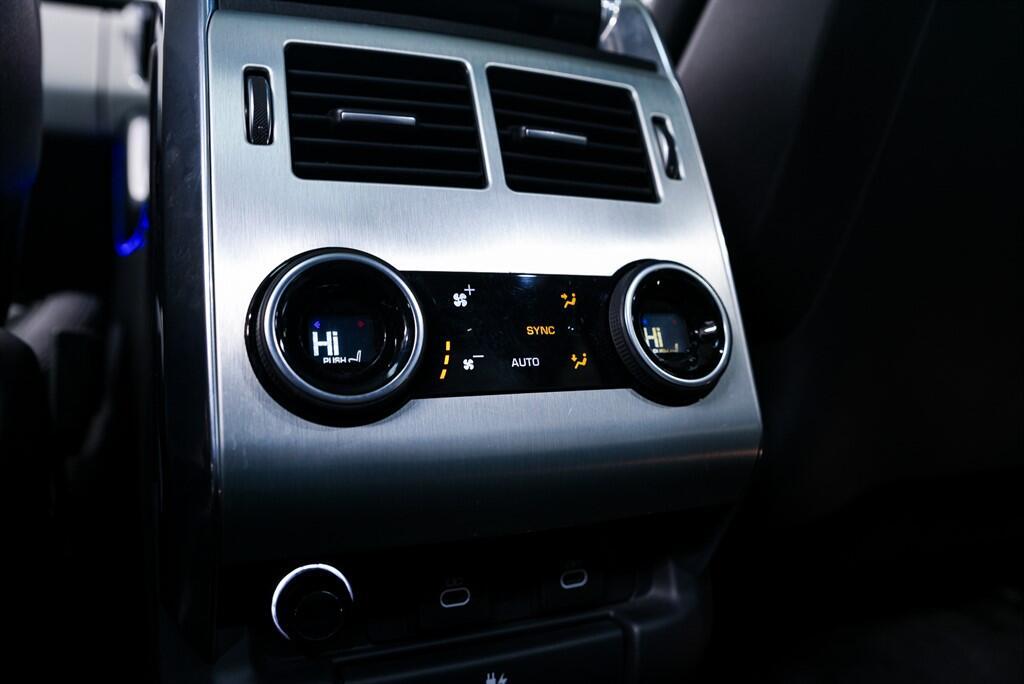 Land Rover RANGE ROVER SPORT - Image 27