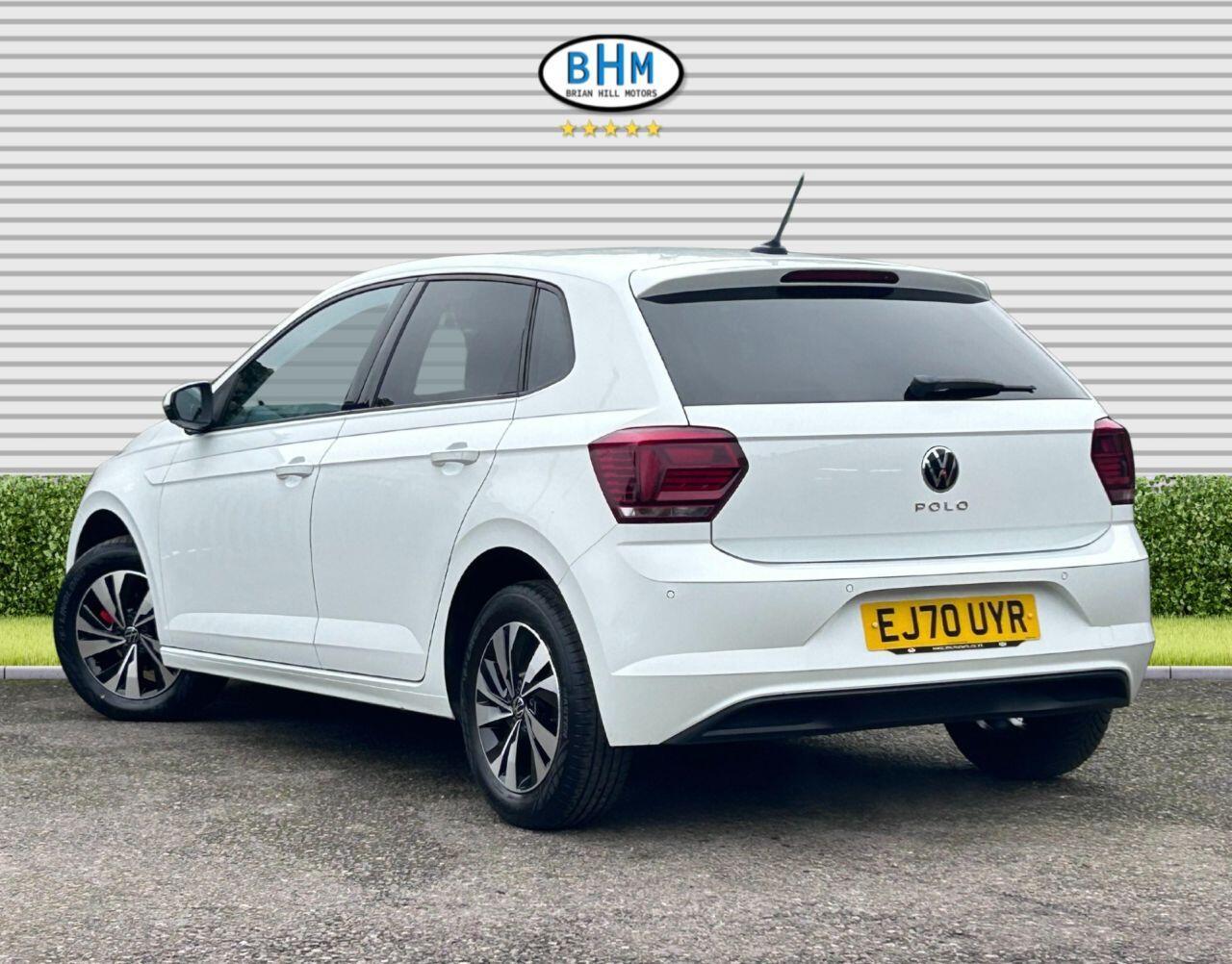 Volkswagen Polo - Image 24