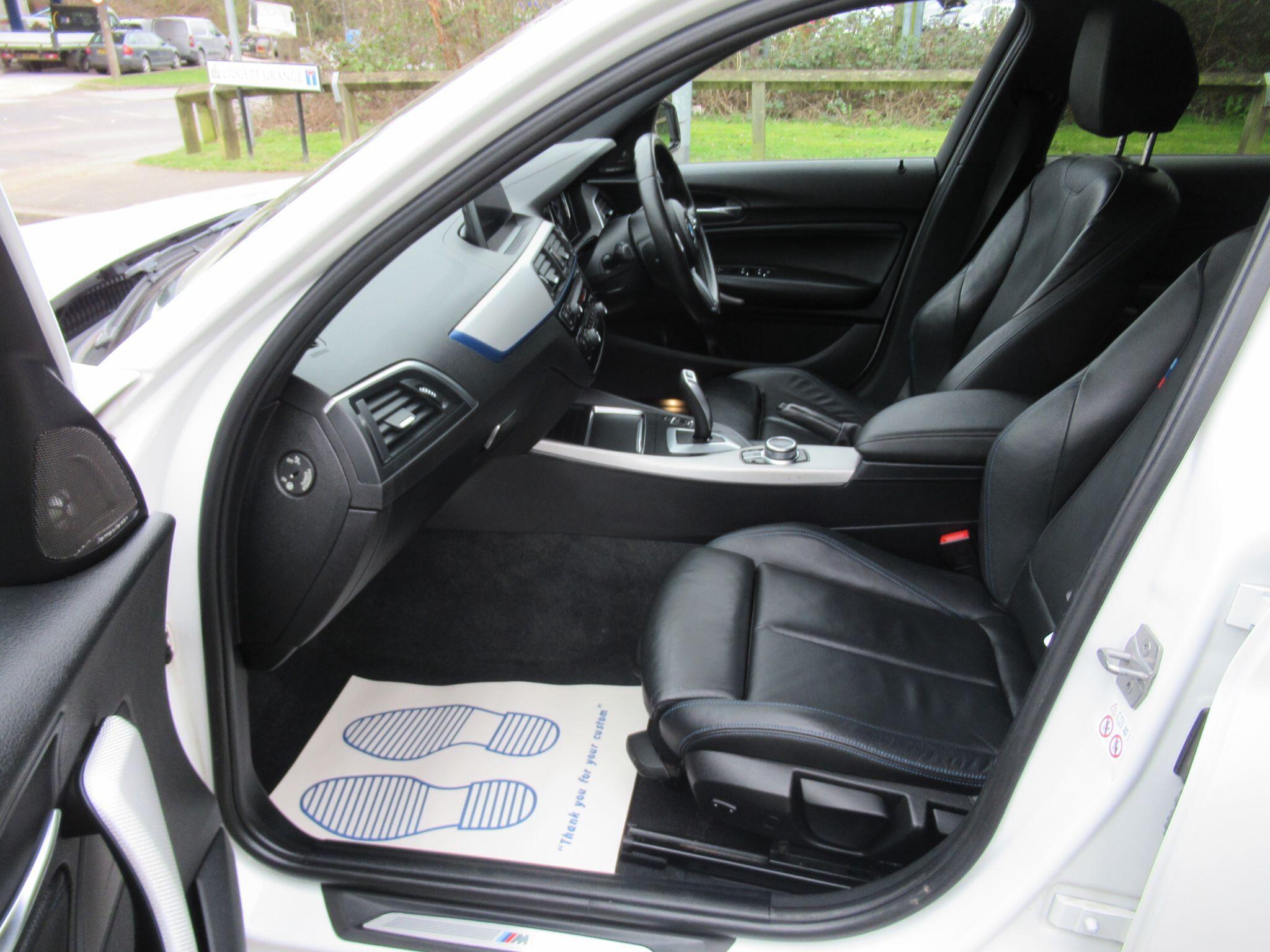 BMW 1 Series - Image 14