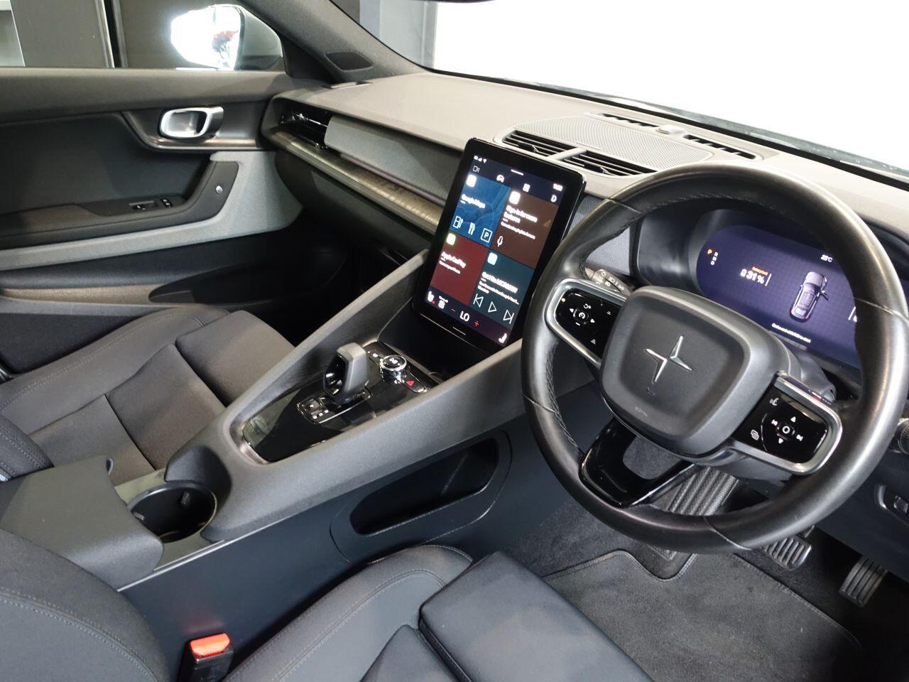 Polestar Polestar 2 - Image 3