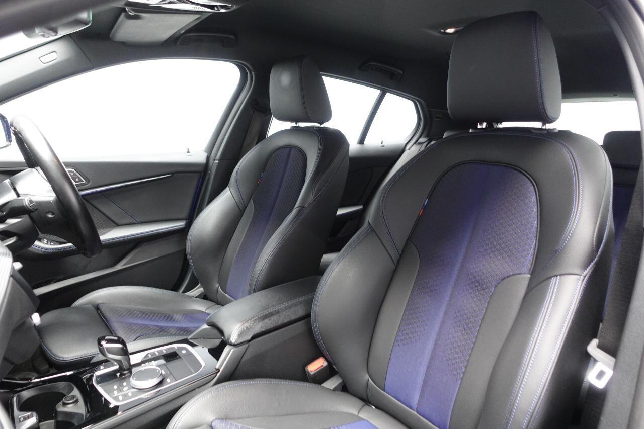 BMW 1 Series - Image 17