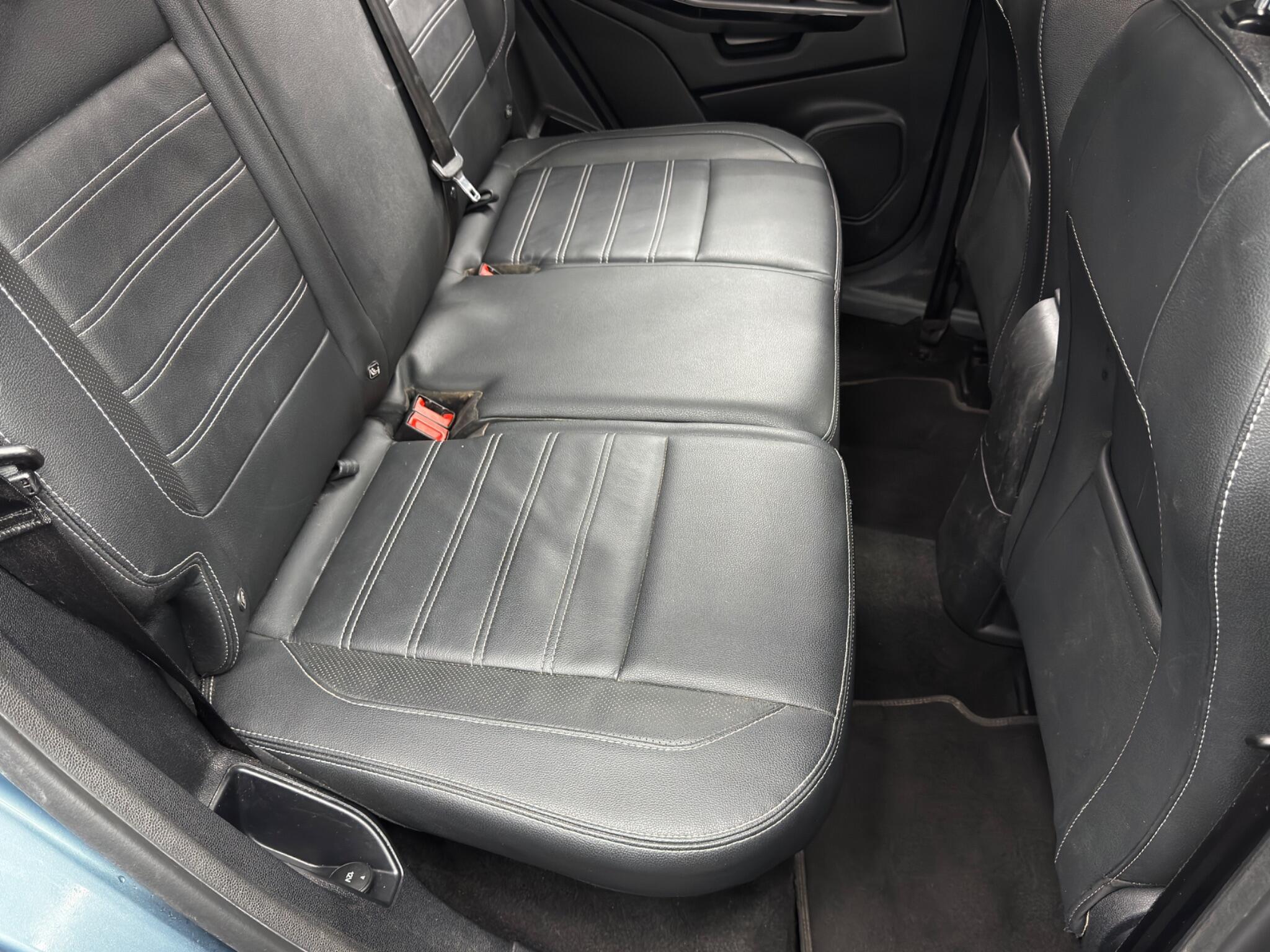 Ford Ecosport - Image 16