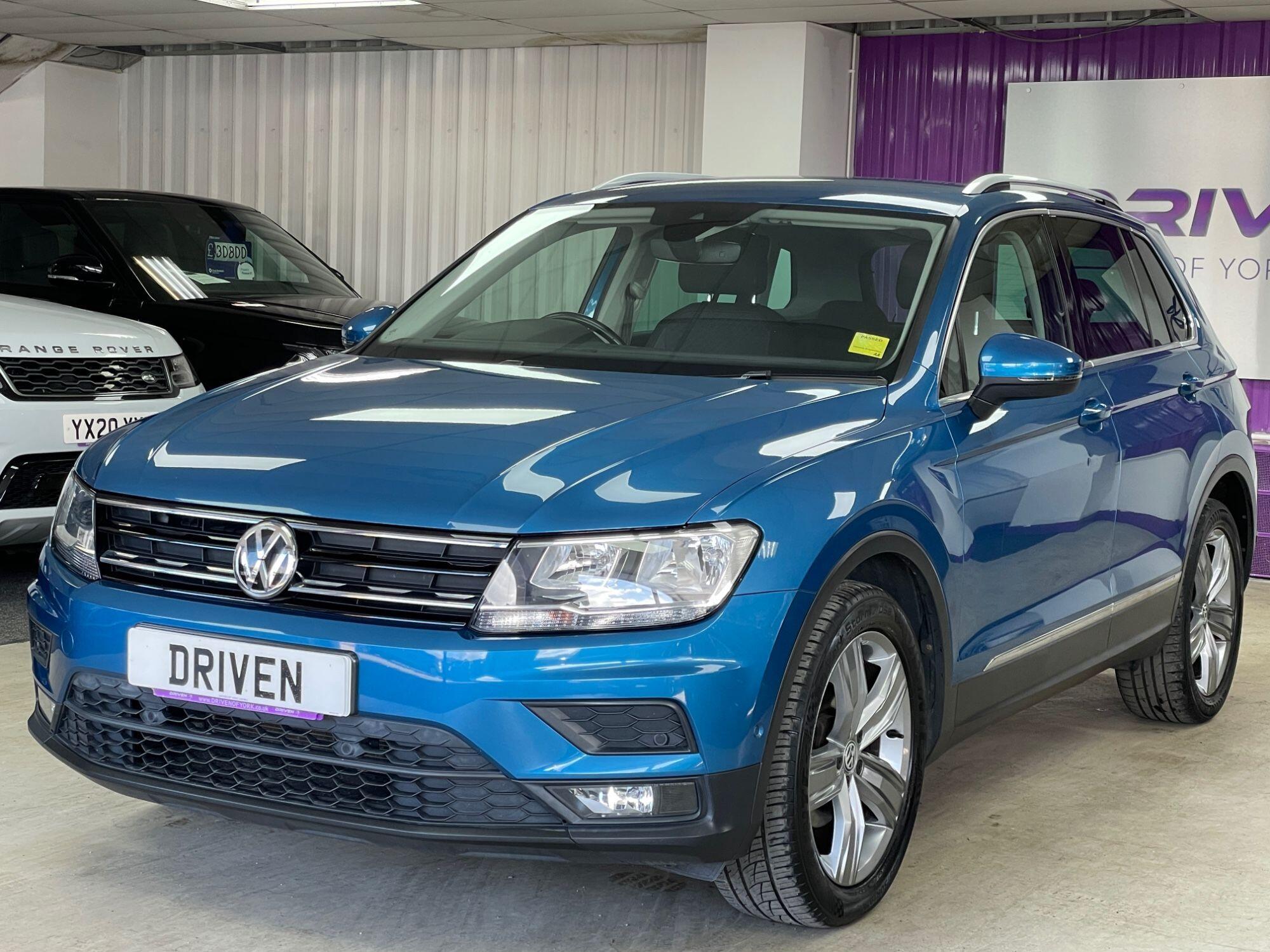 Volkswagen Tiguan - Image 7