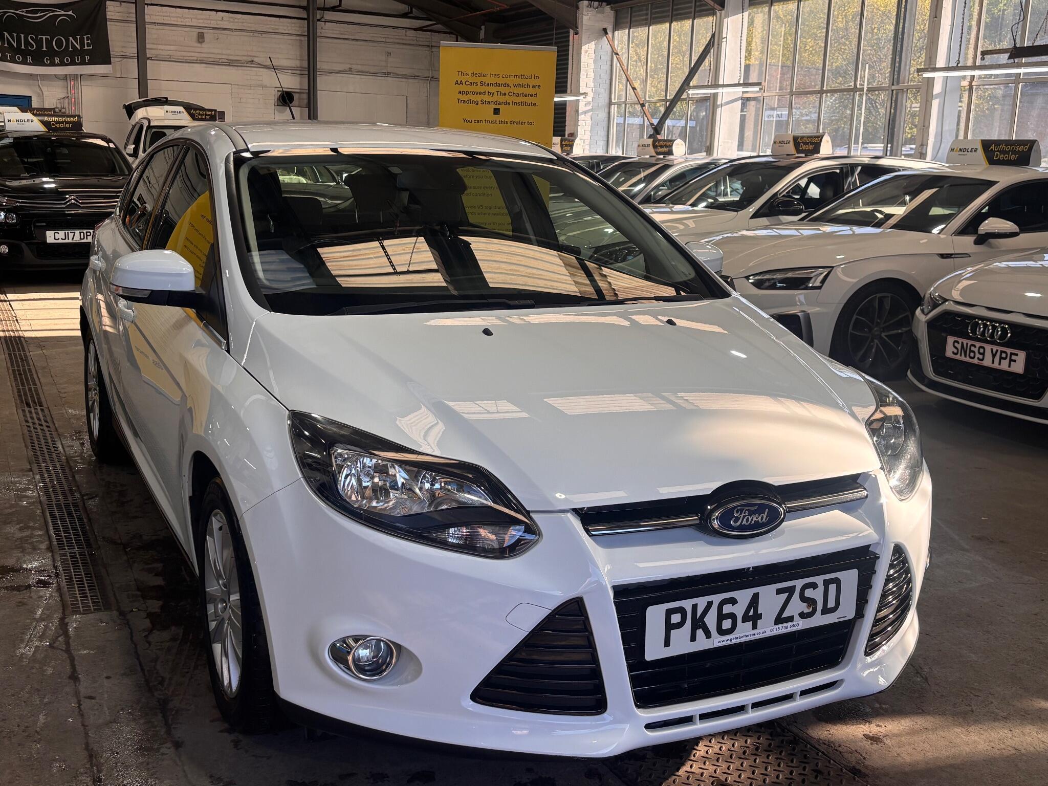 Ford Focus - Image 5