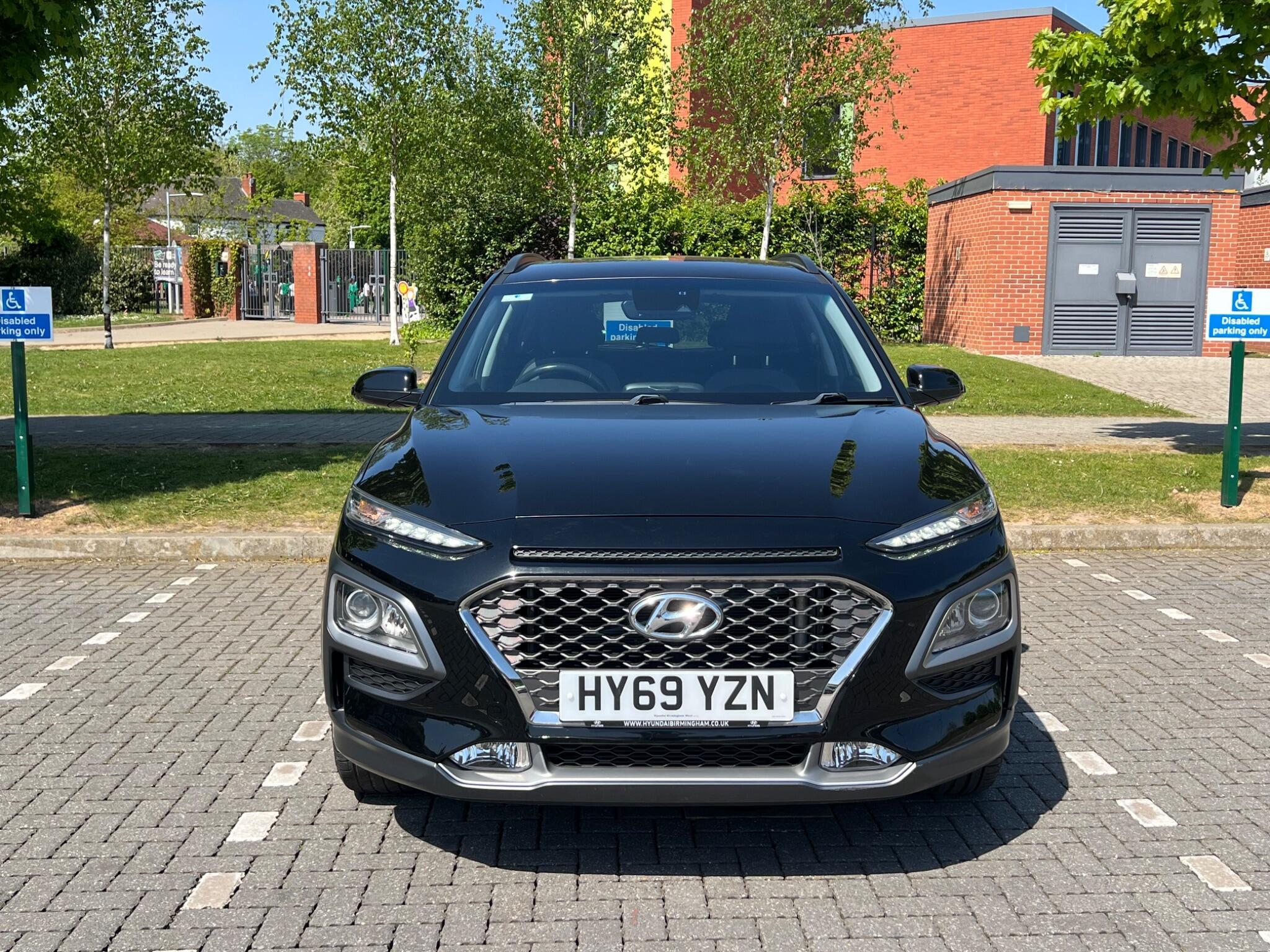 Hyundai Kona - Image 9