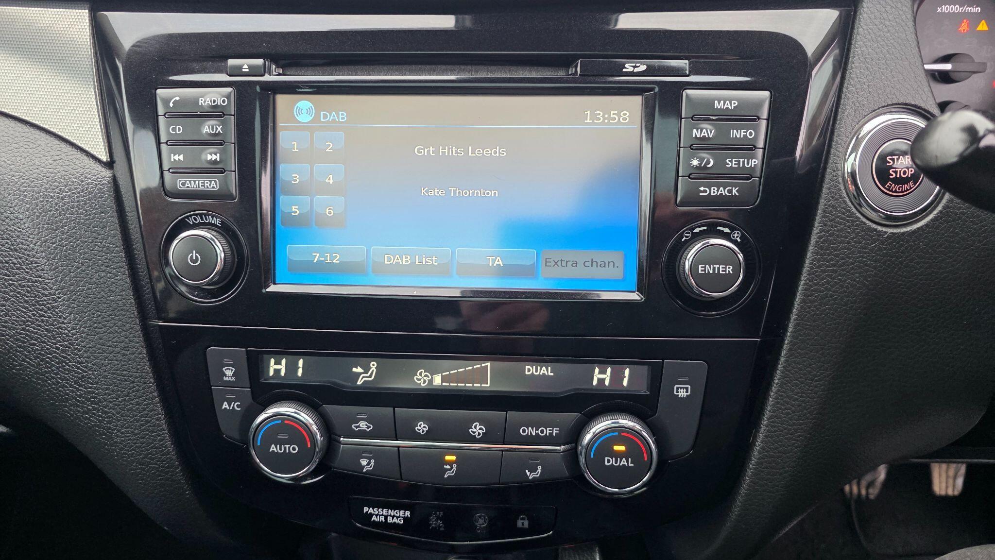 Nissan Qashqai - Image 32