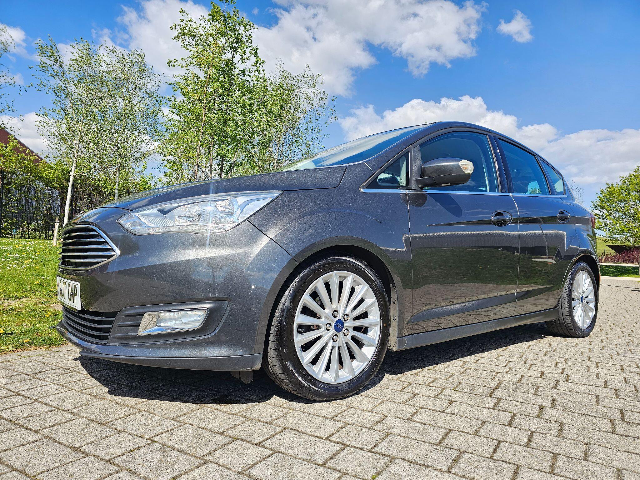 Ford C-MAX - Image 6