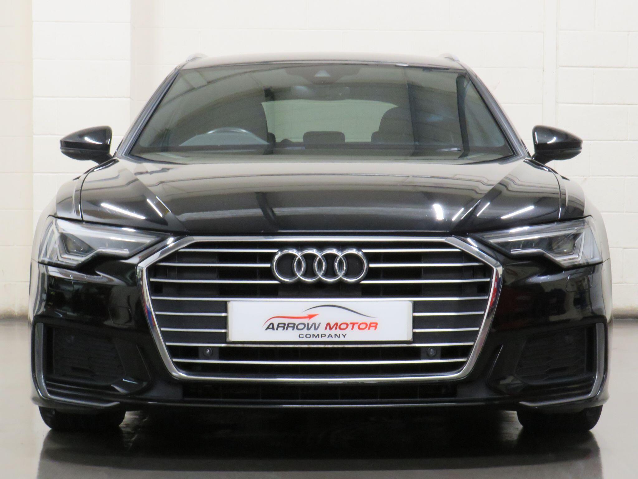 Audi A6 Avant - Image 8