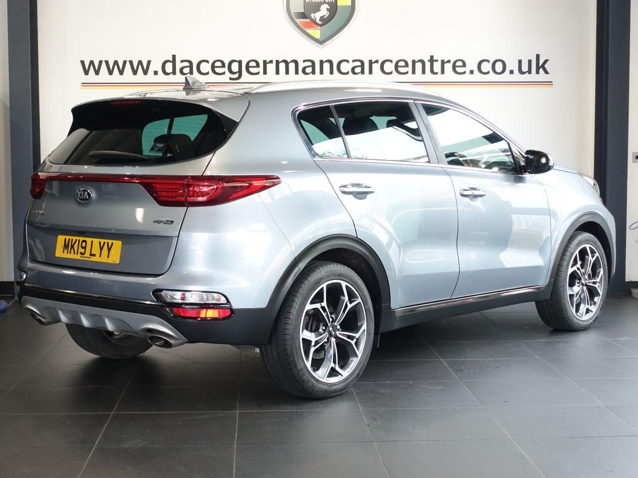 Kia Sportage - Image 6