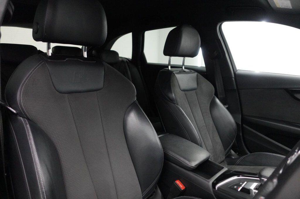 Audi A4 Avant - Image 2