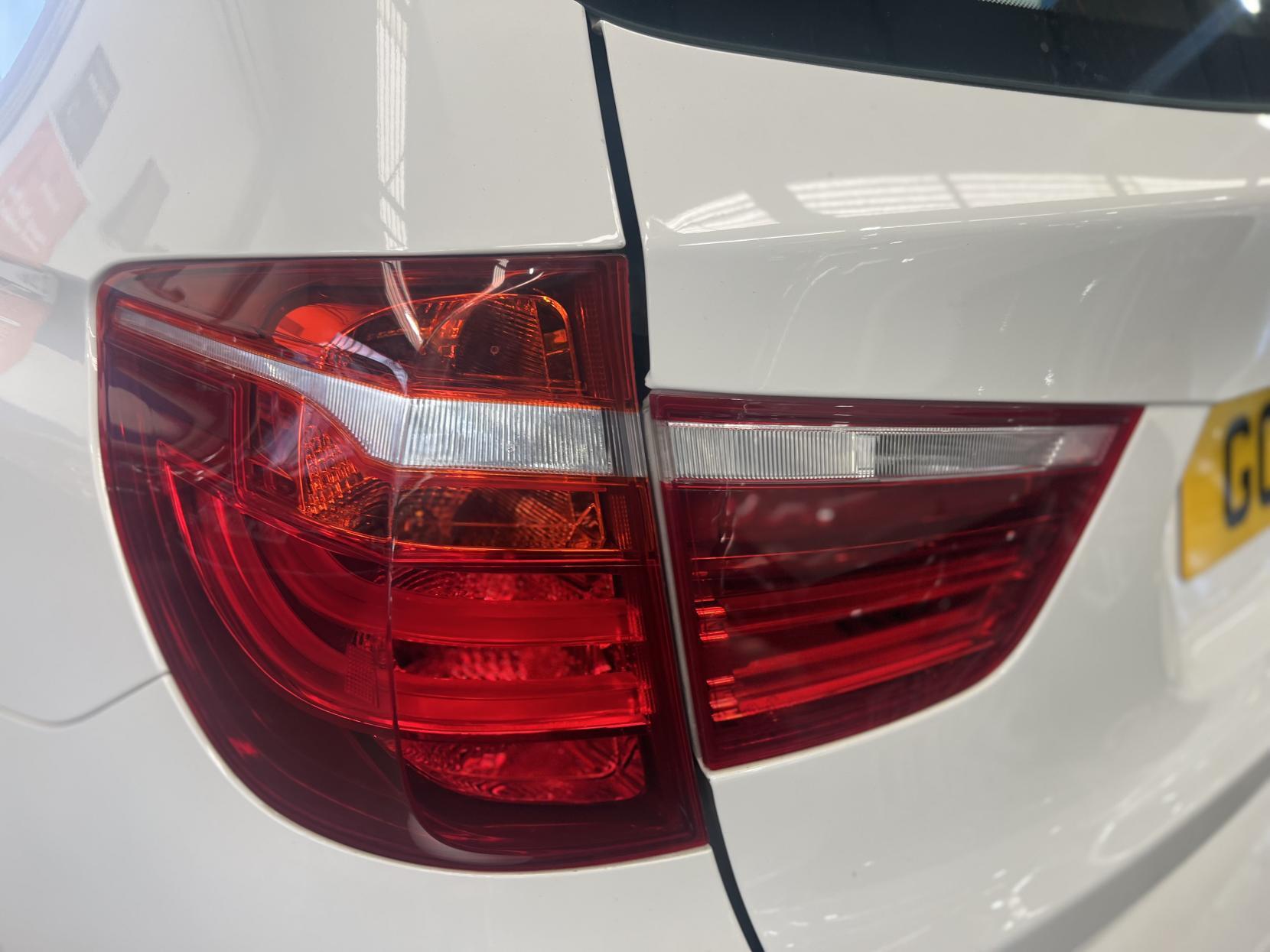 BMW X3 - Image 17