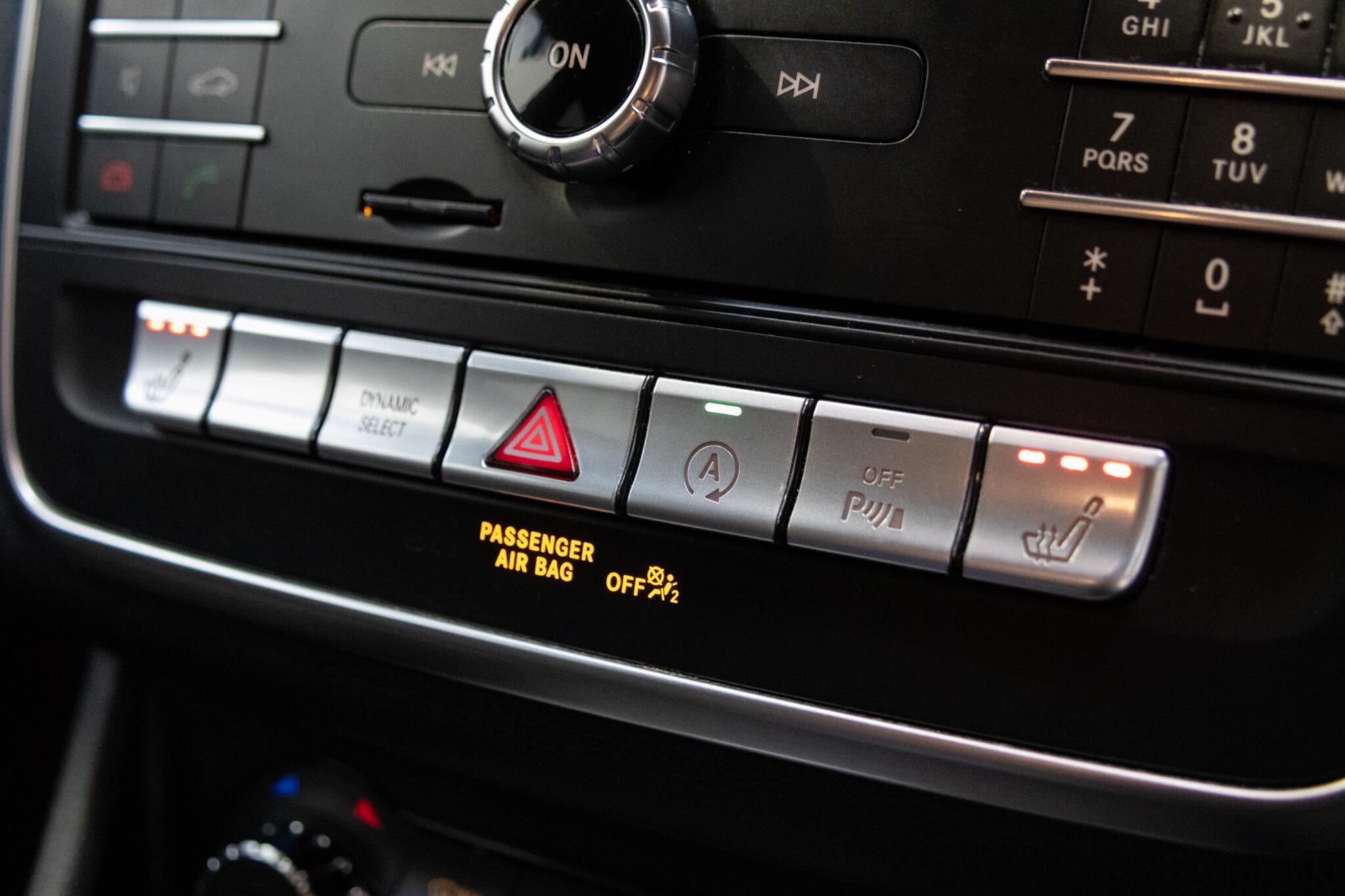 Mercedes CLA - Image 21