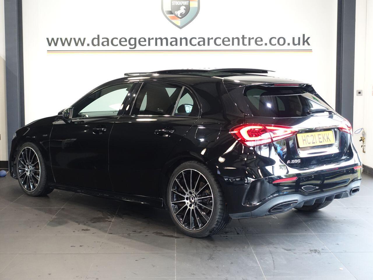Mercedes-benz A Class - Image 9