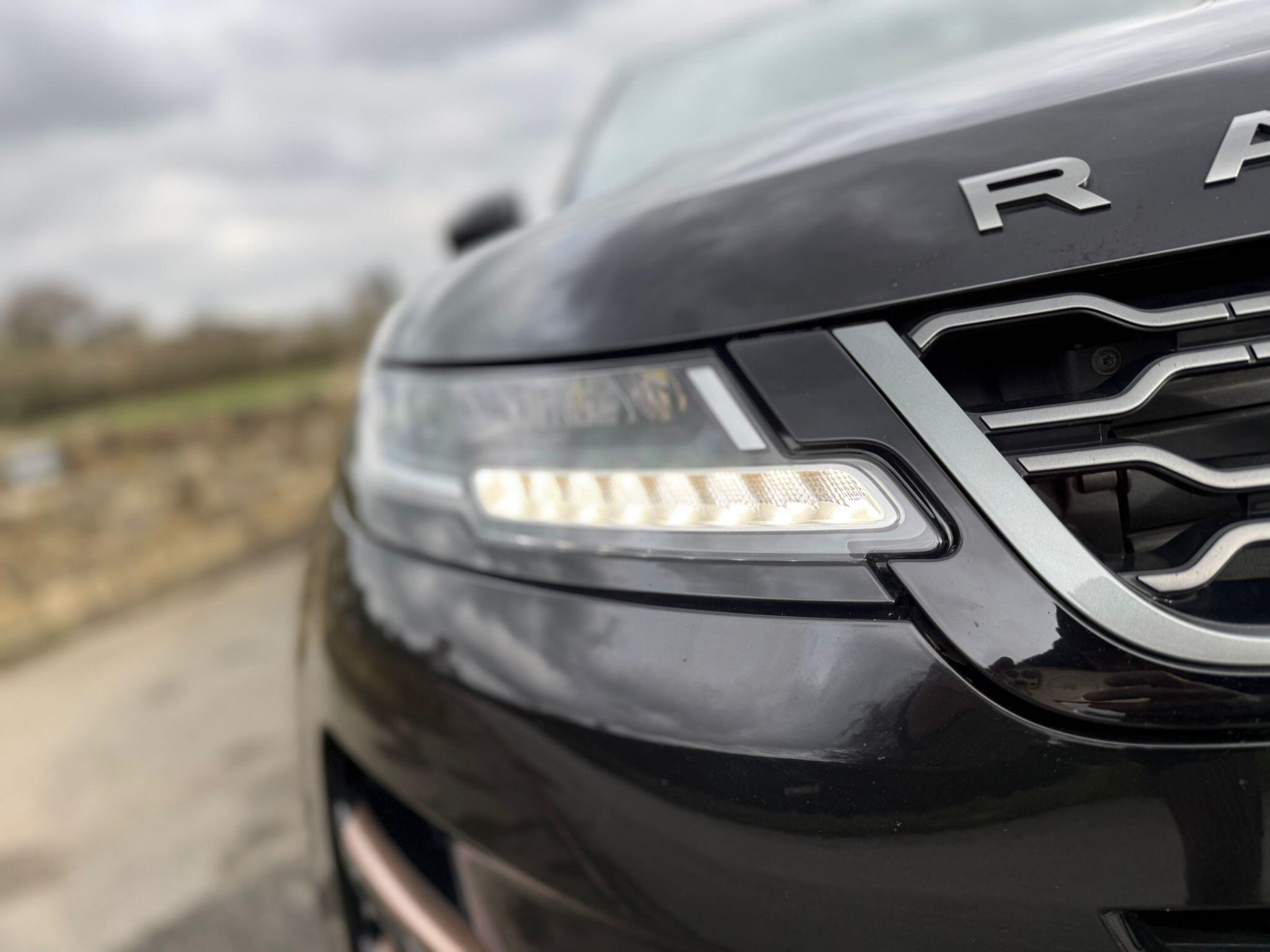 Land Rover Range Rover Evoque - Image 50