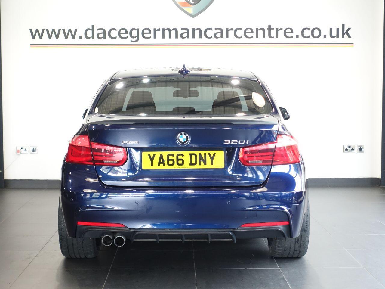 BMW 3 Series - Image 7