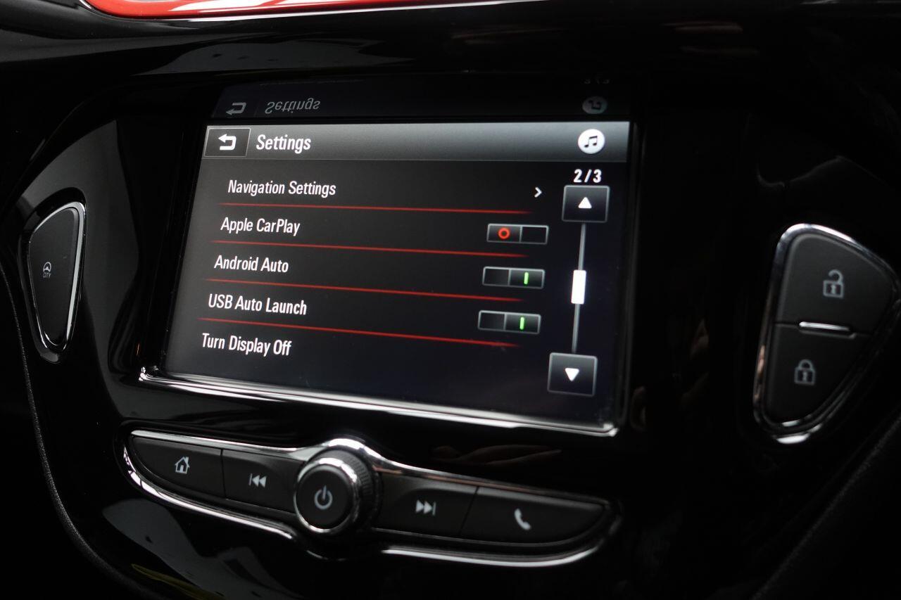 Vauxhall Corsa - Image 21