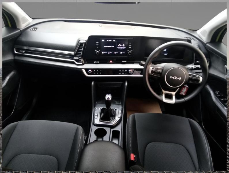 Kia Sportage - Image 3