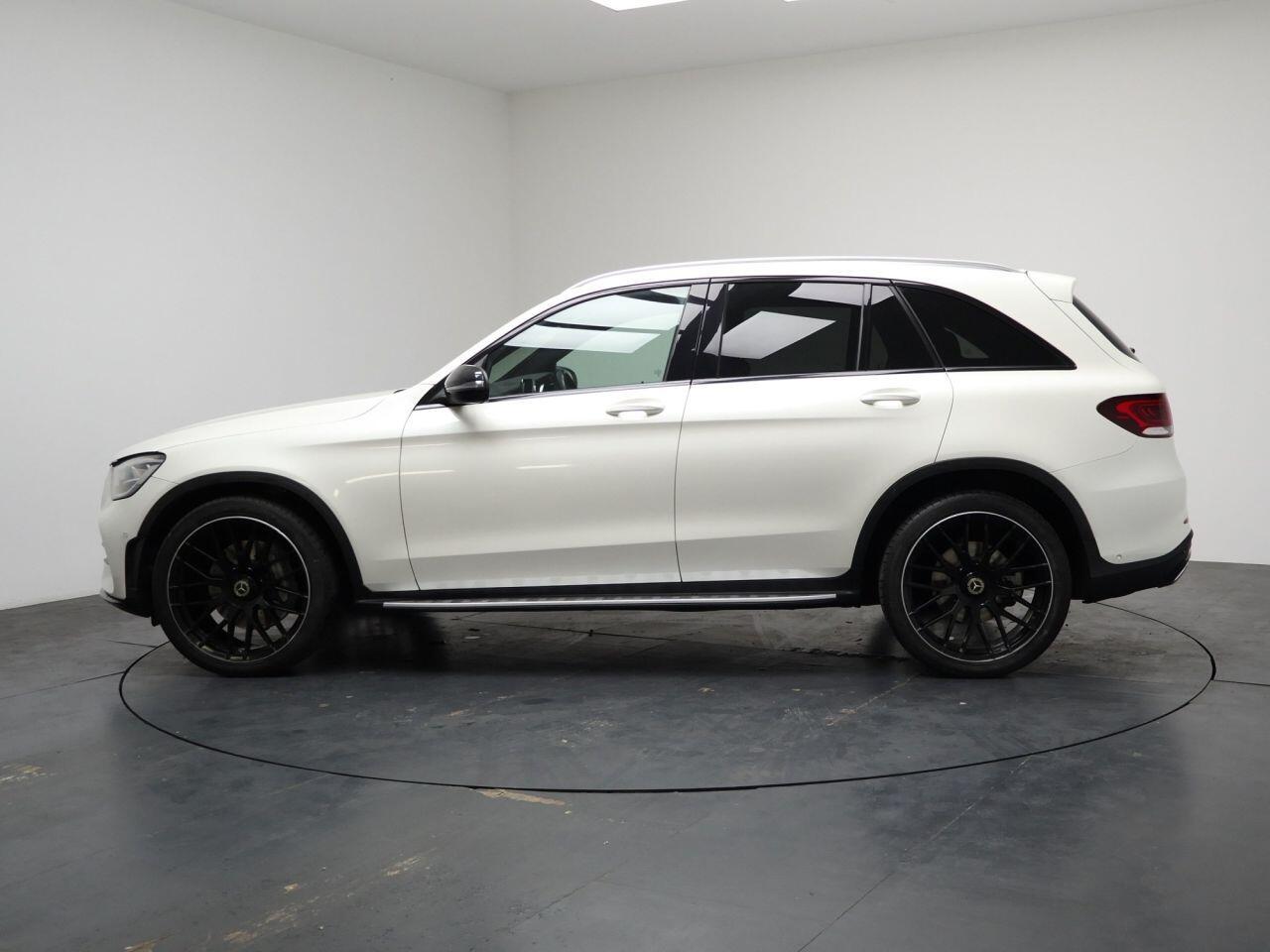 Mercedes-benz GLC - Image 8