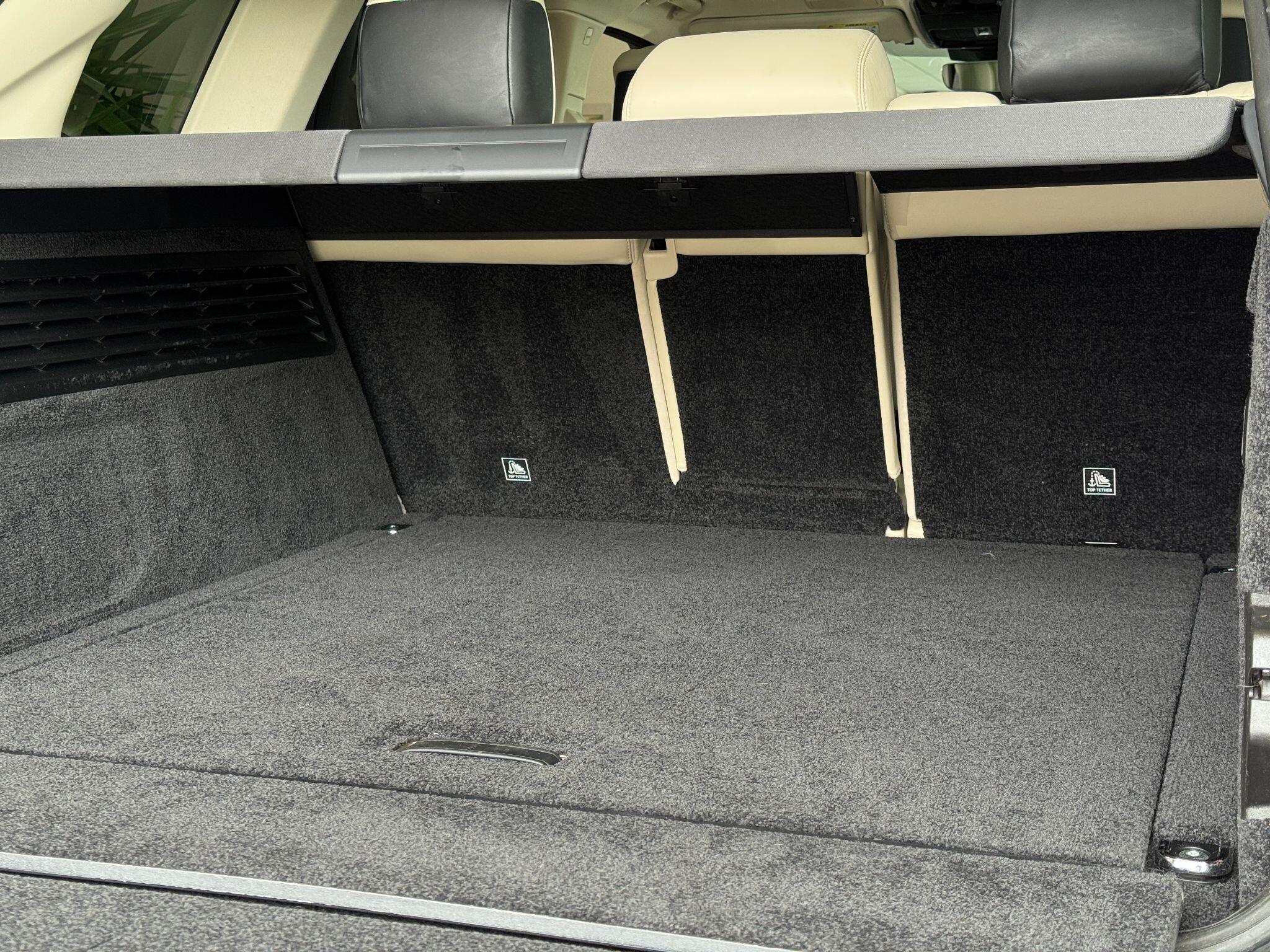 Land Rover Range Rover - Image 14
