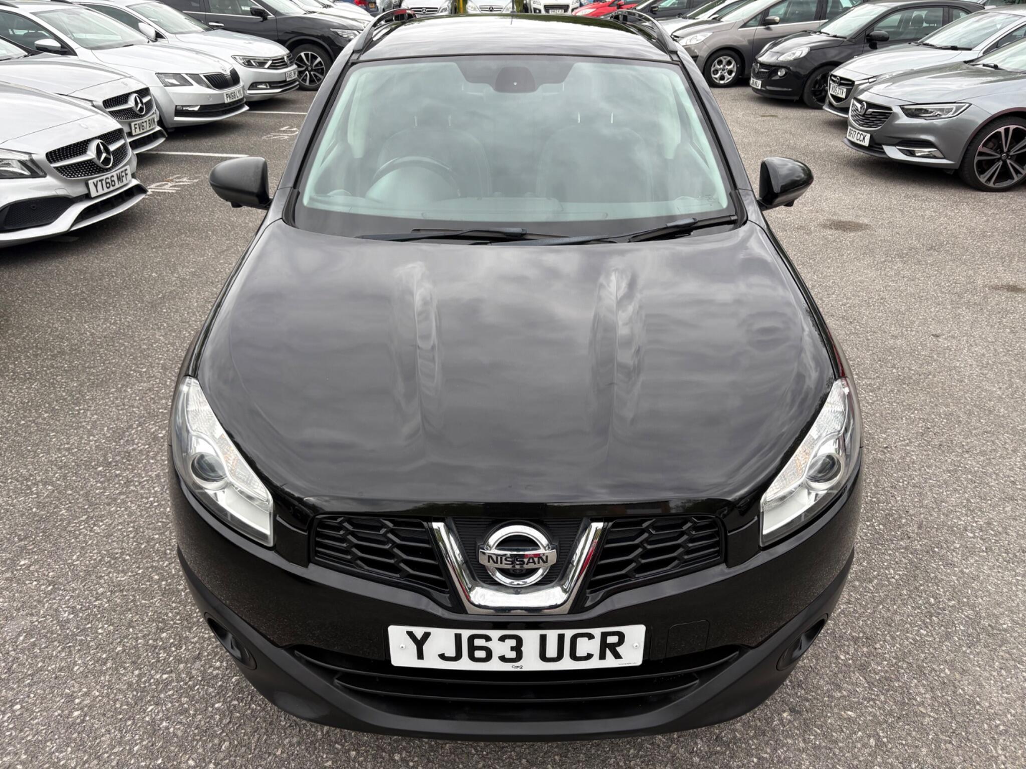 Nissan Qashqai - Image 6