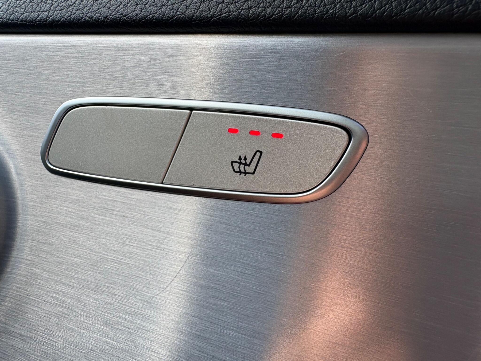 Mercedes C Class - Image 36