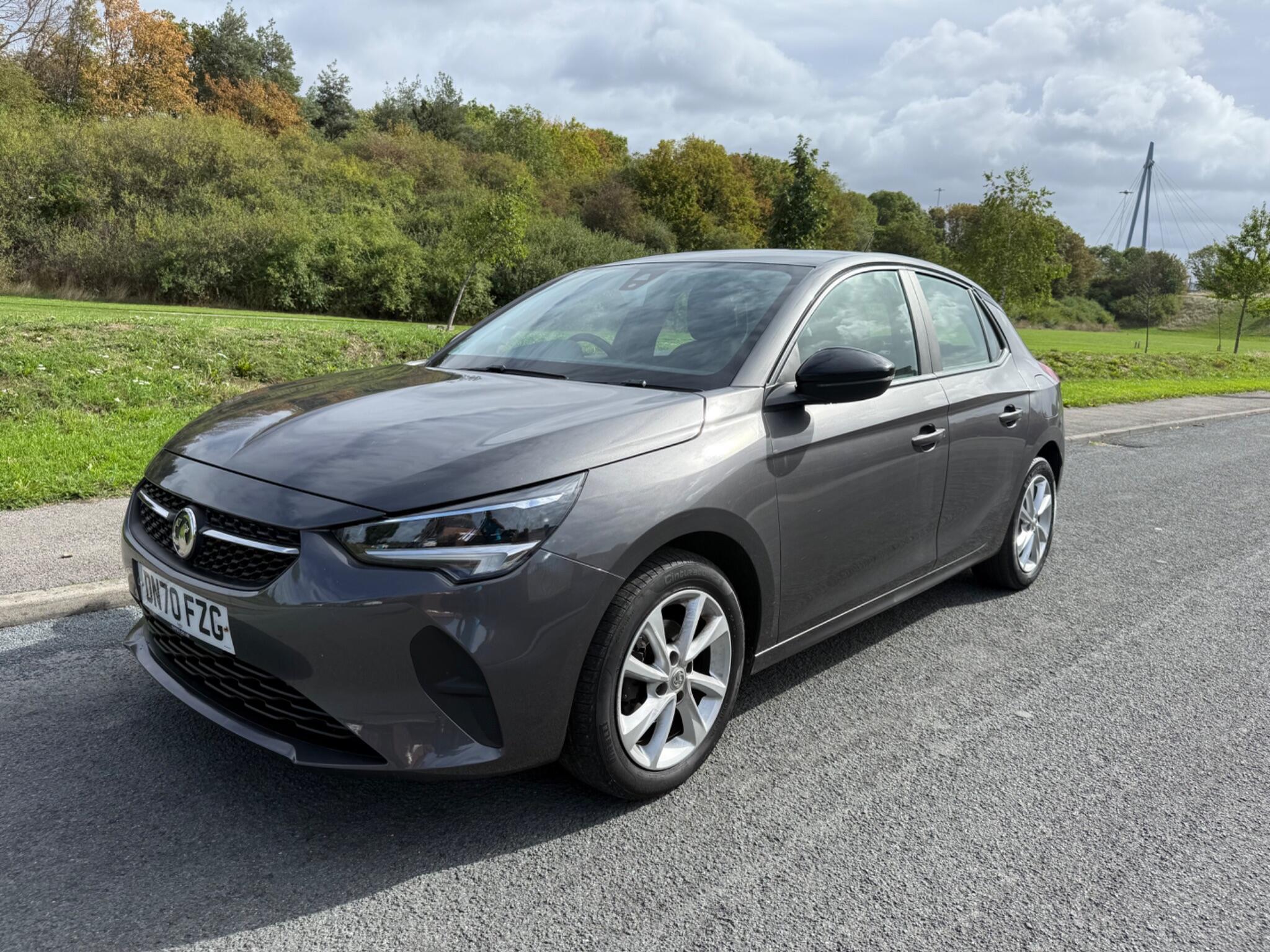 Vauxhall Corsa - Image 6